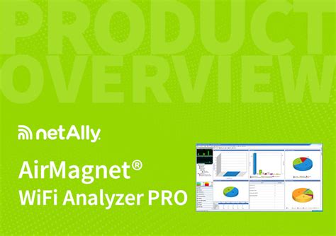 AirMagnet Wi-Fi Analyzer Pro Product Video