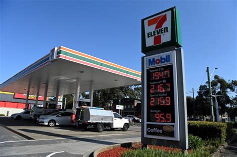 7-11 Australia takeover: Petrol stations to stay as Seven & i expands ...