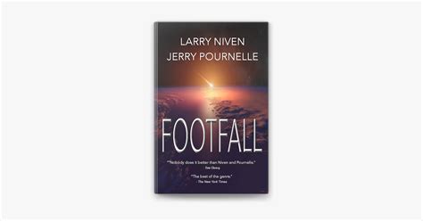 ‎Footfall on Apple Books