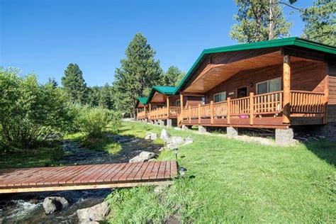 Greer Lodge Resort & Cabins - UPDATED 2018 Prices, Reviews & Photos (AZ) - TripAdvisor