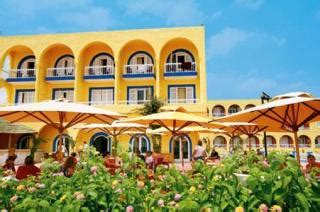 Hammamet Hotels - Tunisia - Book Cheap Hammamet Hotels