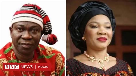 Ike Ekweremadu daughter: Ekweremadu wife deny say she help find organ donor for her daughter ...