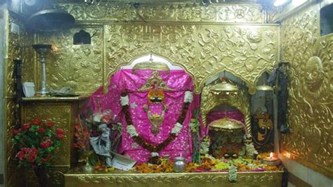 chaitra navratri Naina Devi Mandir shaktipeeth know history and ...