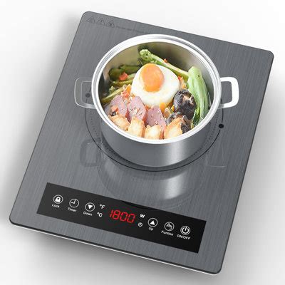 9 Best Double Burner Induction Cooktop For 2024 | Storables