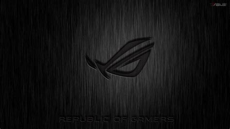 Asus Black Wallpapers - Top Free Asus Black Backgrounds - WallpaperAccess