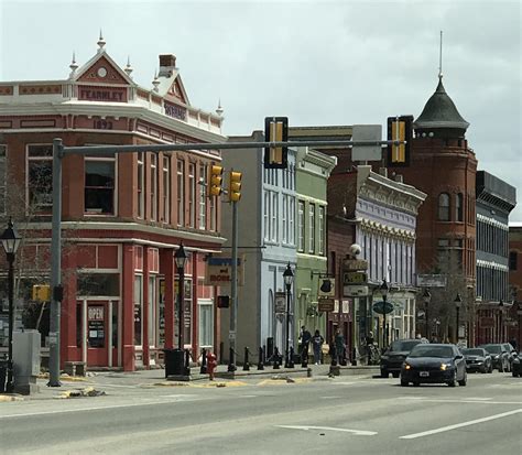 Leadville, CO. At 10152 feet in elevation, it is the highest incorporated city in the US. If you ...