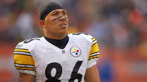 Steelers Great Hines Ward Wants to Catch a Buyer for His Atlanta Mansion