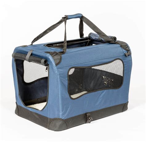 The Best Soft Dog Crates in 2019 | VetsRecommend