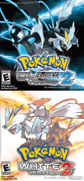 Top 25 black 2 pokemon mới nhất - Nông Trại Vui Vẻ - Shop