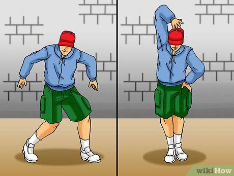 How to Dance Like Chris Brown: 10 Steps (with Pictures) - wikiHow