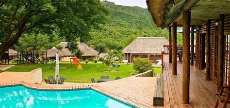 Hazy View Cabanas, Mpumalanga Review | The Hotel Guru