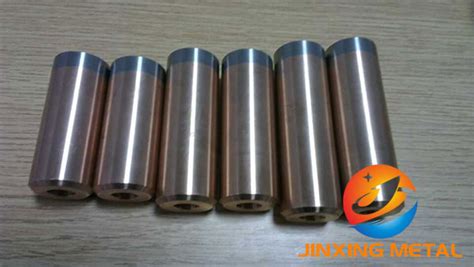 Tungsten Copper Application | matmetals