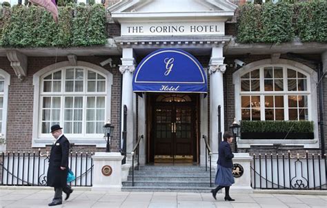 Goring Hotel News | Wiki - UPI.com