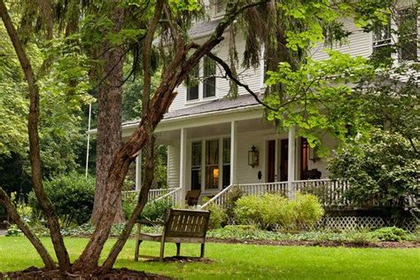 These Charming Bed And Breakfasts In Ohio Are Perfect For A Getaway | Bed and breakfast, Amish ...