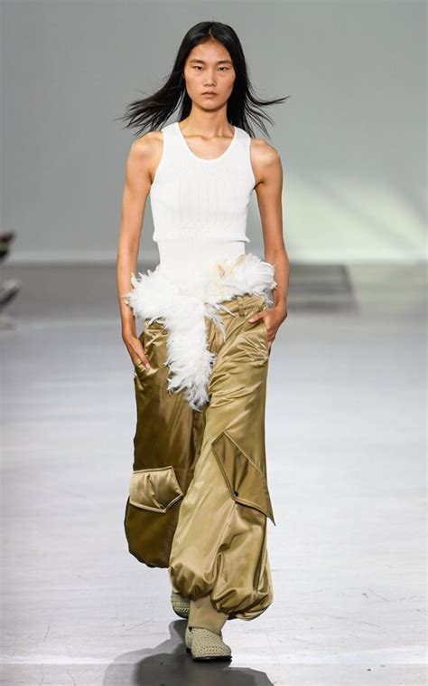 Six key items from the London fashion week catwalks