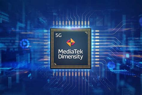 MediaTek Dimensity 7200 with improved gaming and photography ...