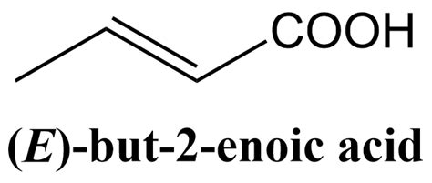 [Solved] formula C4H6O2. Propose structure and show how the spectra are... | Course Hero