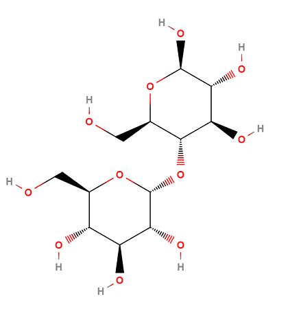 Dextrin Overview & Chemical Formula | What is Dextrin in Food? - Video & Lesson Transcript ...