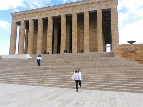 Atatürk Anıtkabir