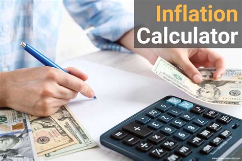 Inflation Calculator