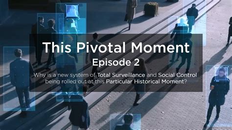 This Pivotal Moment - Episode 2 - YouTube