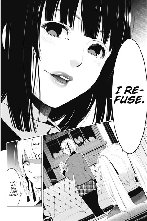 Kakegurui vol.3 ch.16 - Stream 2 Edition 1 Page All - MangaPark - Read ...