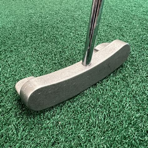 PING B90 Long Broomstick Putter Split Grip 48” Blade Putter Steel Shaft Original | SidelineSwap