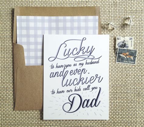 4 Best Images of Printable Father's Day Cards From Wife - Father's Day Card Printable, Free ...