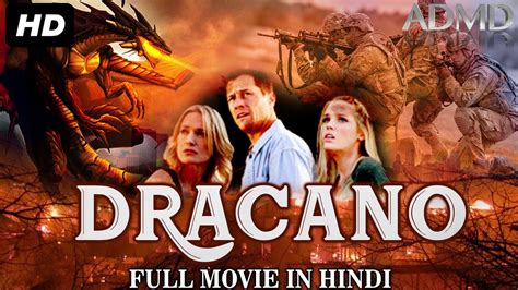 Dracano (2017) HD Full Hindi Dubbed Movie | Hollywood Action Movies In Hindi | ADMD - YouTube