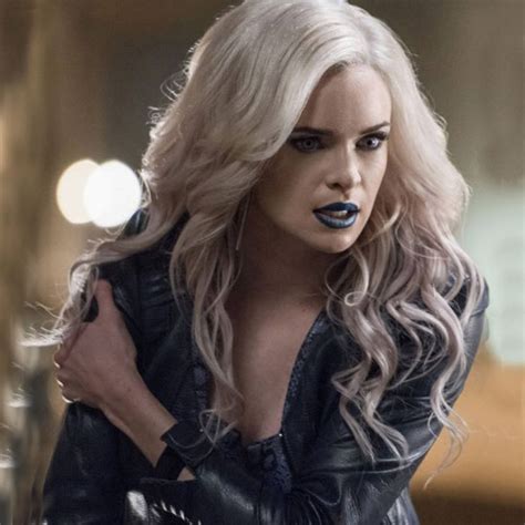 Killer Frost Costume - The Flash Fancy Dress Cosplay