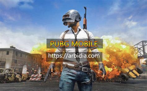 لماذا لعبة ببجي لا تنزل - pubg mods mobile