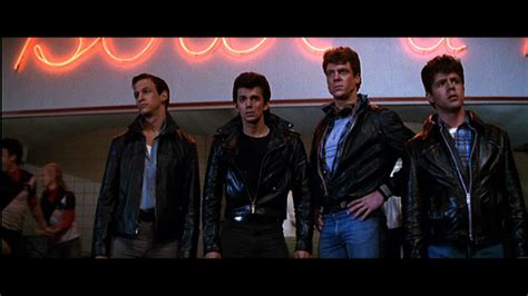 T-Birds - Grease 2 Image (4144590) - Fanpop