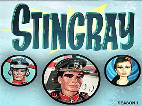 Watch Stingray Episodes | Season 1 | TV Guide