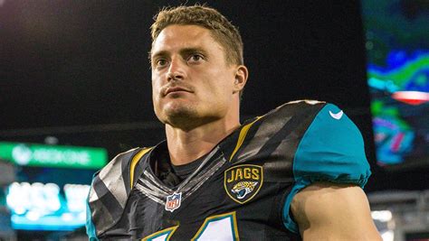 Read Paul Posluszny's emotional retirement letter