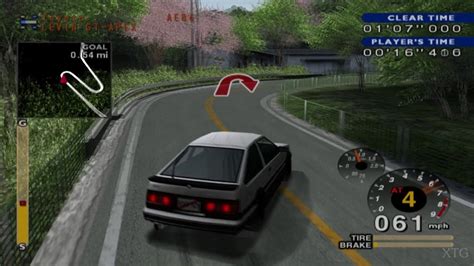 Tokyo Xtreme Racer Drift 2 Iso Download - dwnloadatomic