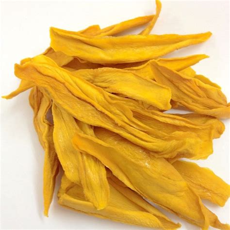 Freeze Dried Mango Slices – 100gm | Inspired Ingredients