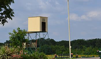 Elm Fork Shooting Range | Texas Gun Ranges