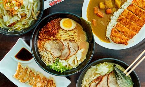 Ajisen Ramen - Chelsea Location - Up to $13 Cash Back on Ramen | Groupon