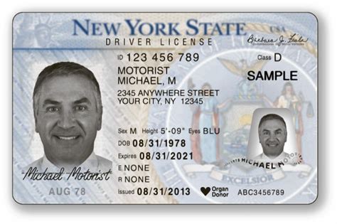 NY driver’s licenses get harder to fake - NY Daily News