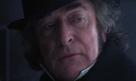 Ranking All The Ebenezer Scrooge Actors, Best To Worst