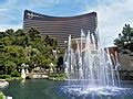 Category:Fountains of the Wynn Las Vegas - Wikimedia Commons