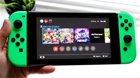 Nintendo Switch In 2024! (Still Worth It?) (Review) - YouTube