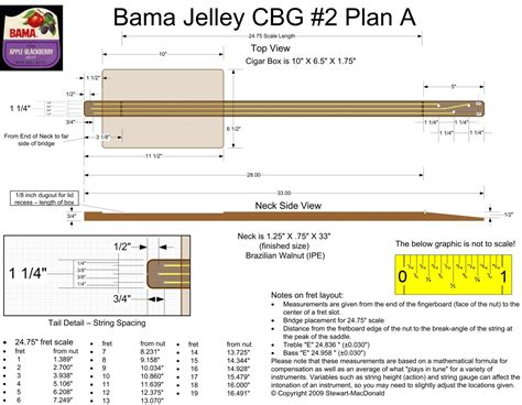 Cigar box guitar plans, Cigar box guitar, Box guitar