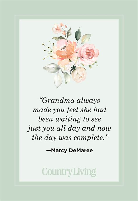 In Memory Of Grandma Quotes