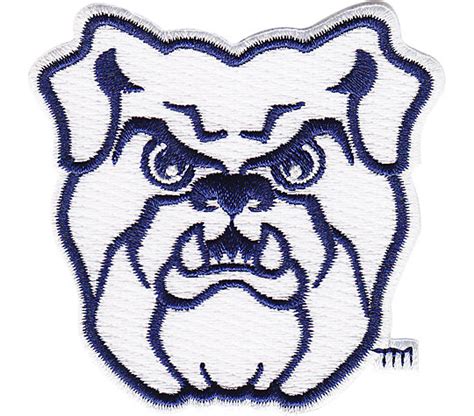 Butler Bulldogs Logo | Tervis