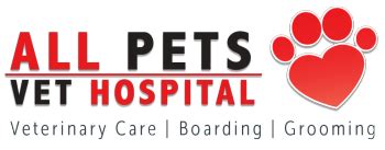 All Pets Vet Hospital - Branchburg Veterinarians