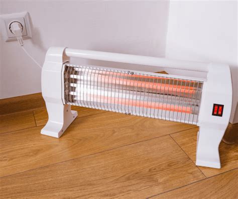 Is your halogen heater safe to use – Artofit