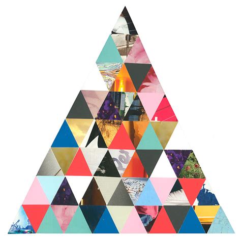 The Triangle in Visual Art | twfineart