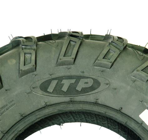 ITP Mud Lite 25x10-12 Atv Tires Set of 4 Mudlite 25x10x12 6 Ply 25 10 ...