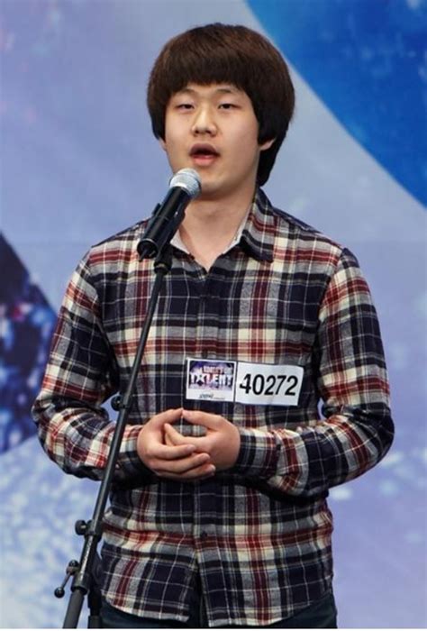 How Did Choi Sung-Bong Die? K-Pop Star Who Faked Cancer to Raise Money ...